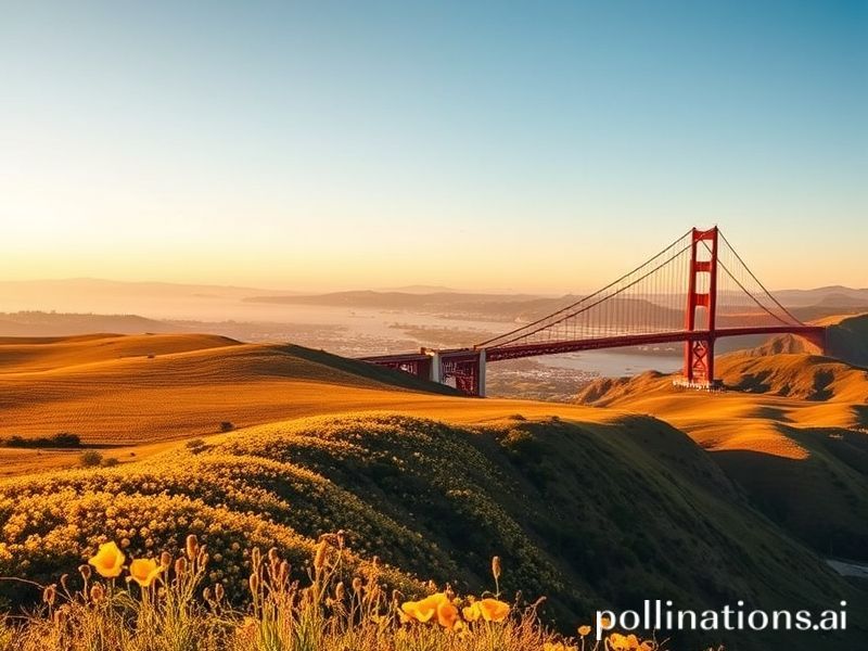 Trending: golden state