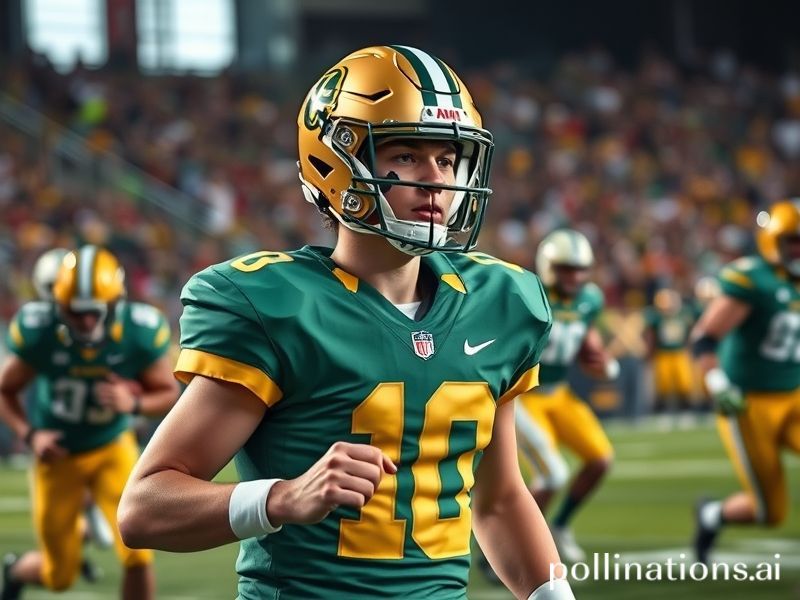 Trending: macklin celebrini