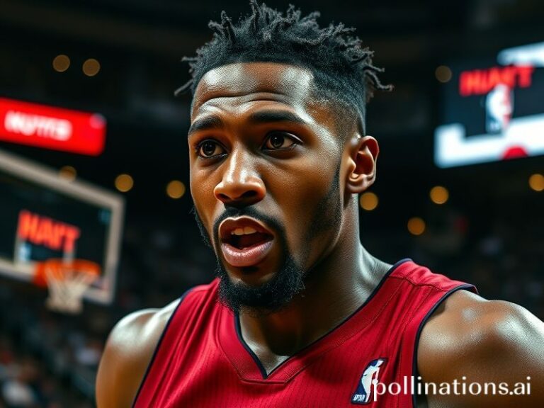 Trending: derrick jones jr.