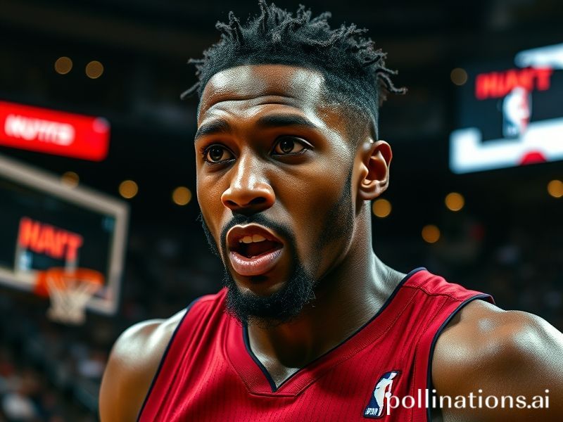 Trending: derrick jones jr.