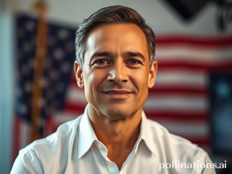 Trending: elex michaelson