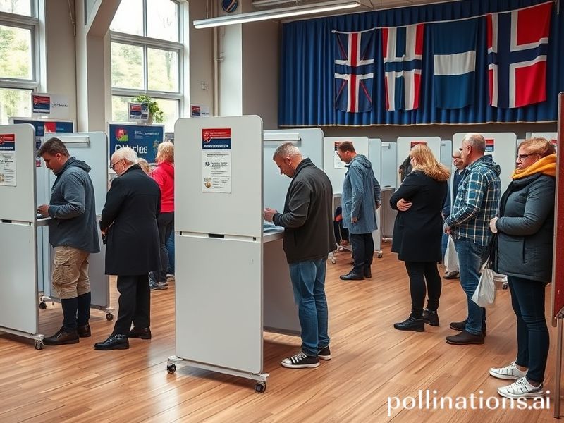 Trending: netherlands national elections 2025