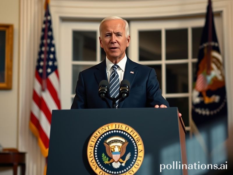 Trending: president biden