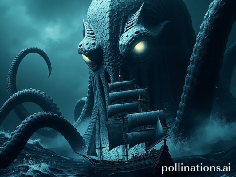 Trending: kraken game