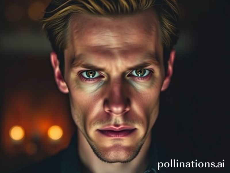 Trending: bill skarsgård