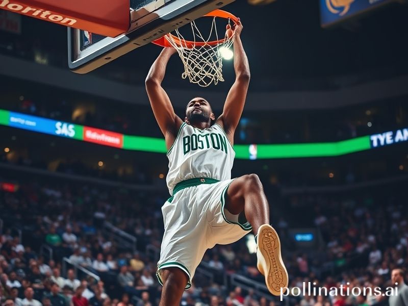 Trending: al horford