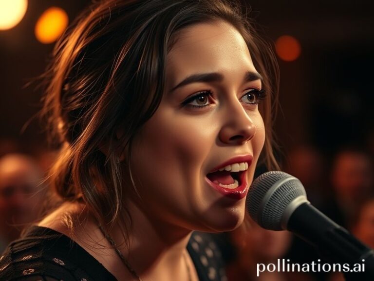 Trending: gracie abrams