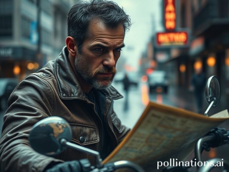 Trending: dispatch episode 3