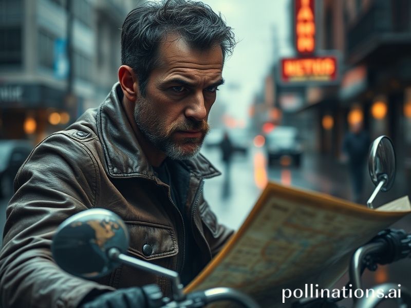 Trending: dispatch episode 3