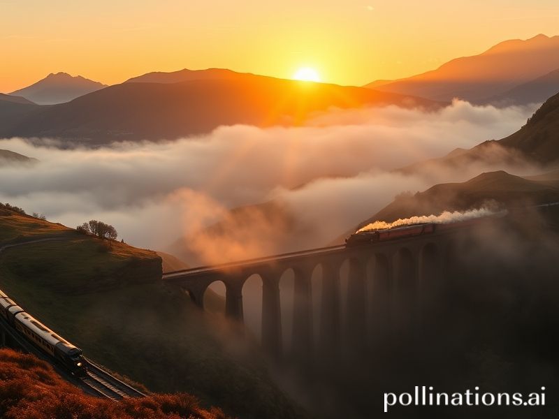 Trending: the scottish sun