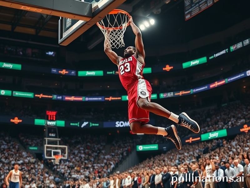 Trending: tracy mcgrady