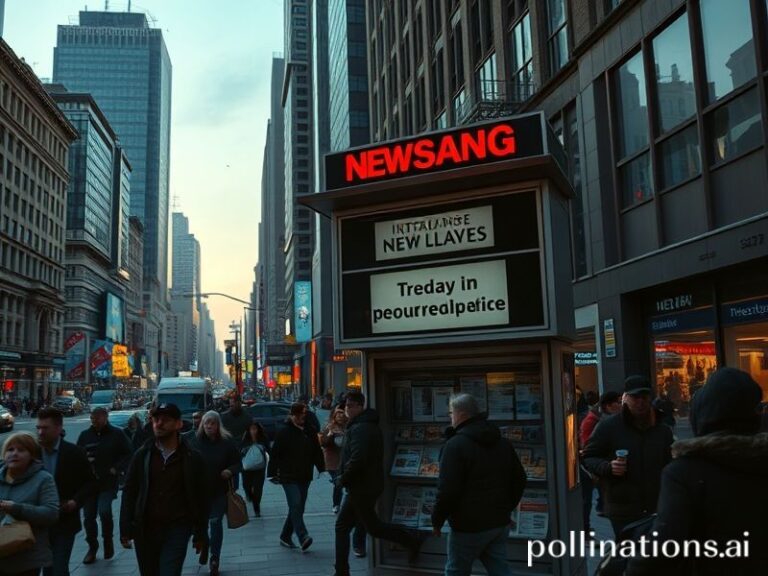 Trending: news today