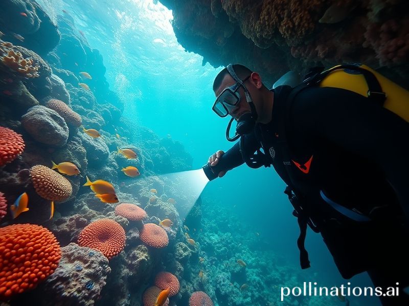 Trending: coral adventurer