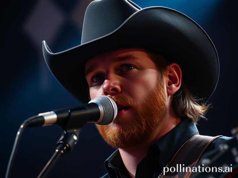 Trending: morgan wallen