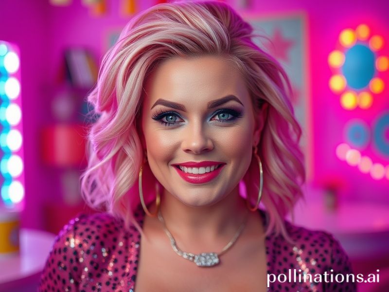 Trending: kerry katona