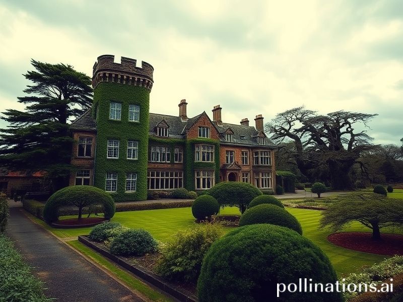 Trending: rothbury estate