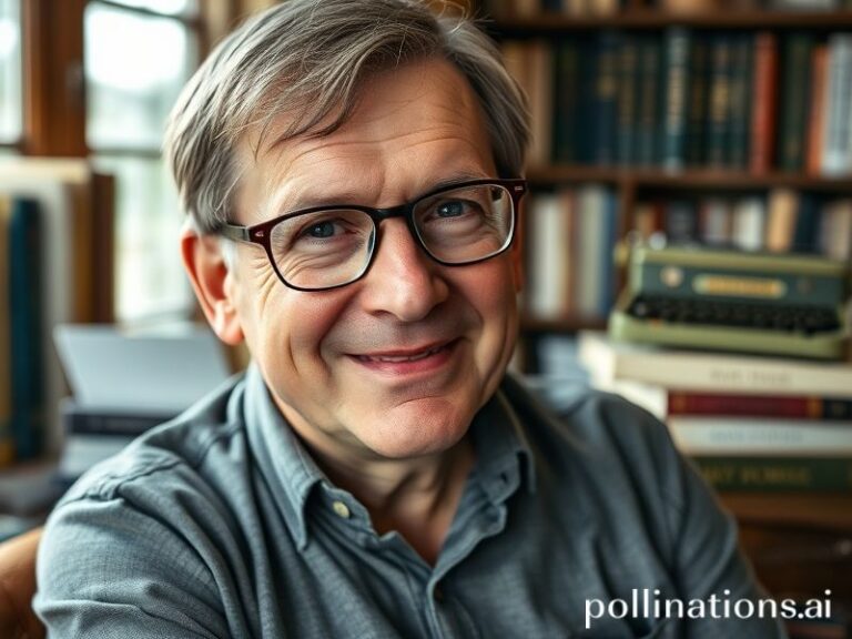 Trending: michael morpurgo