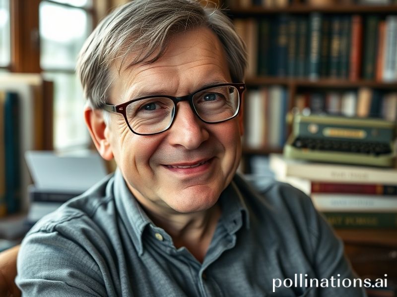 Trending: michael morpurgo