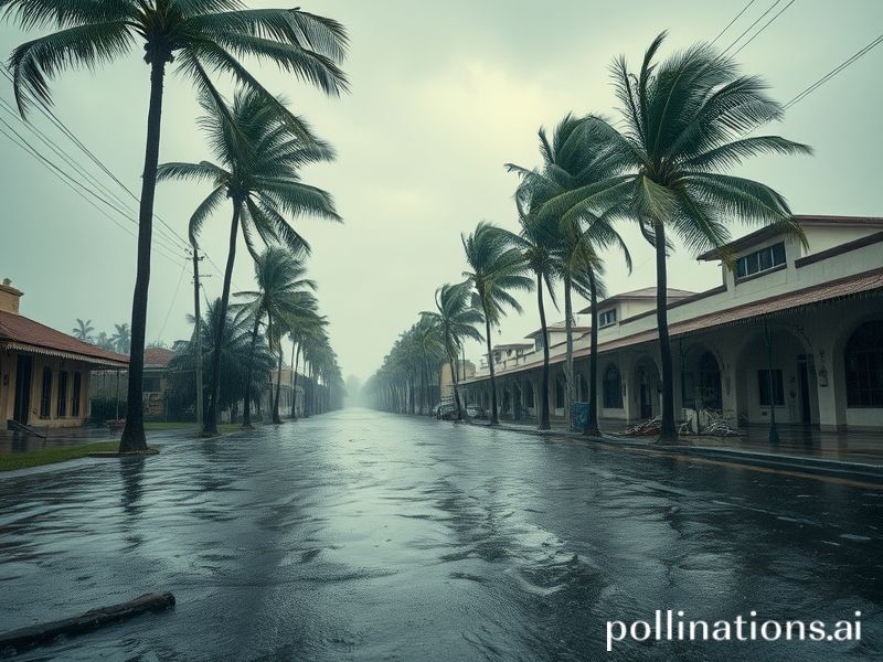 Trending: jamaica hurricane hurricane melissa