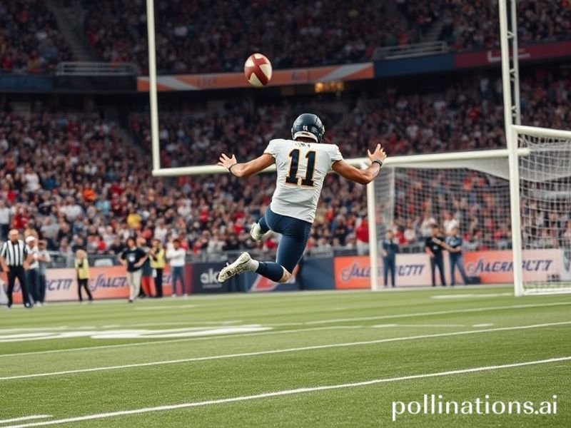 Trending: kicker rankings week 9