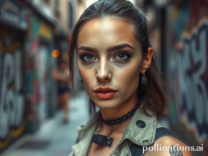 Trending: bianca censori