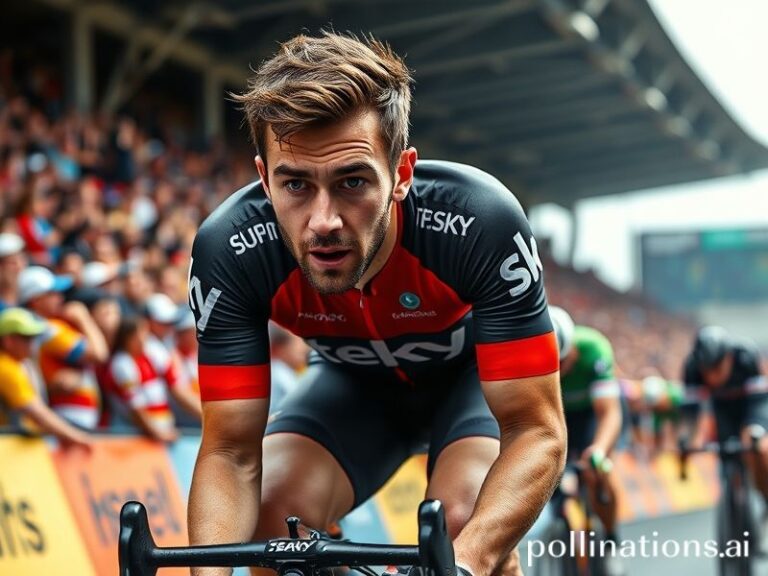 Trending: mark cavendish