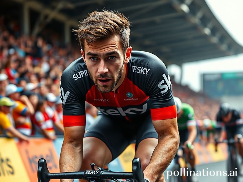 Trending: mark cavendish