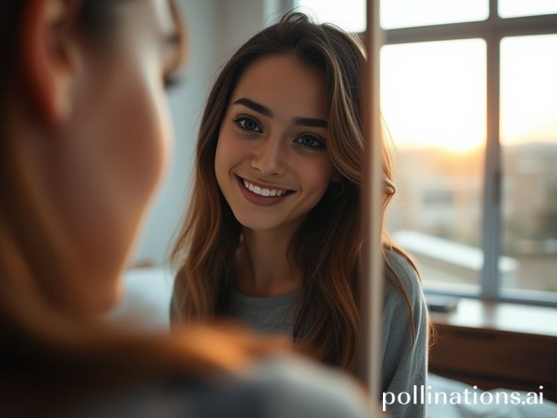 Trending: self esteem