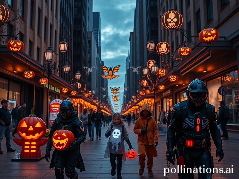Trending: halloween 2025