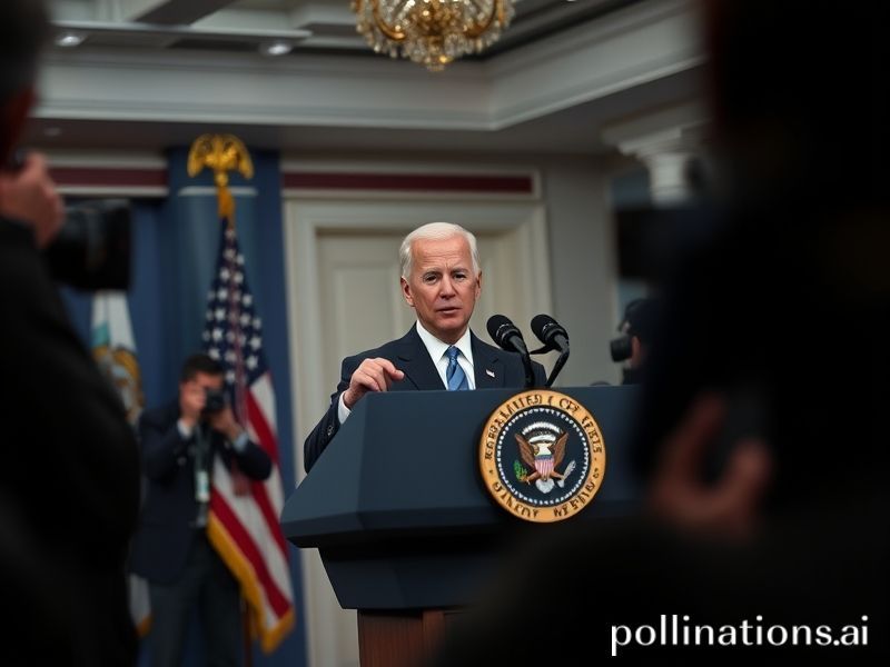 Trending: biden news