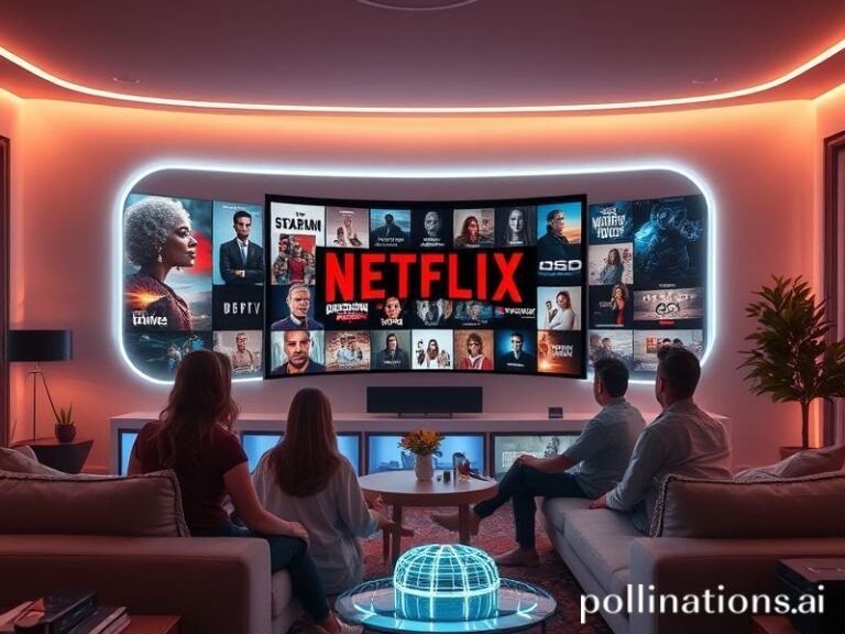 Trending: netflix shows 2025