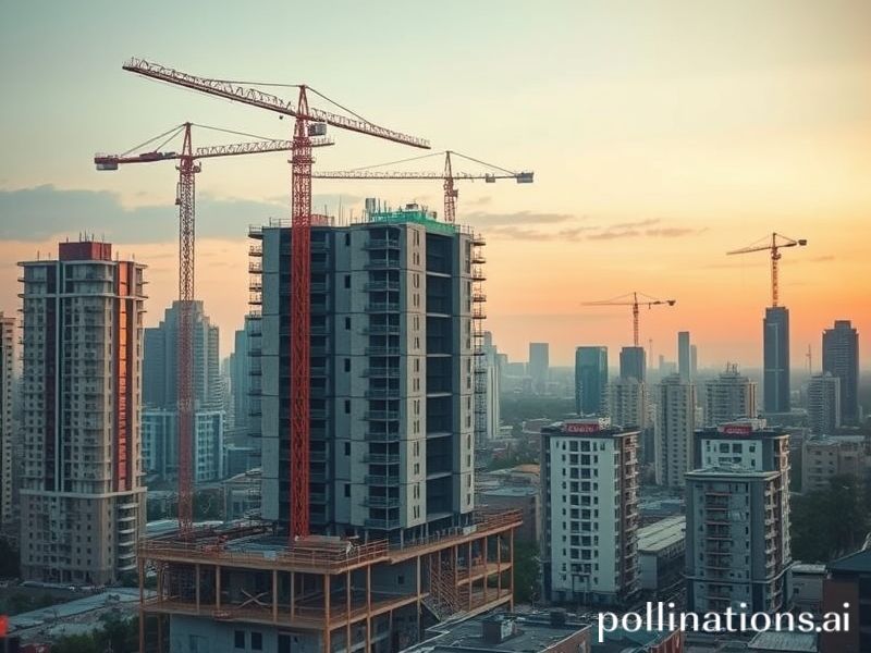 Trending: housing news