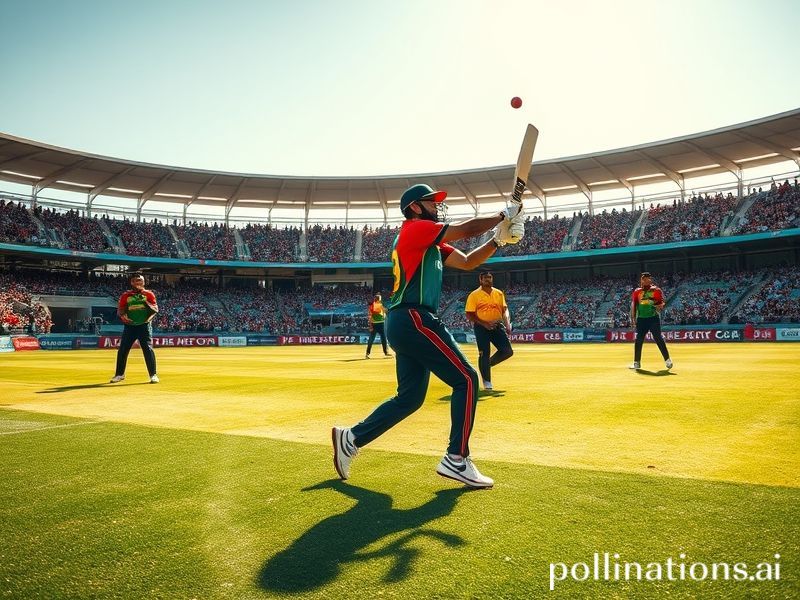 Trending: afg vs zim