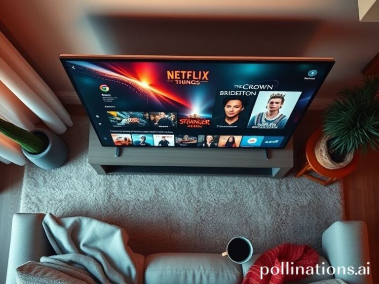 Trending: best netflix shows