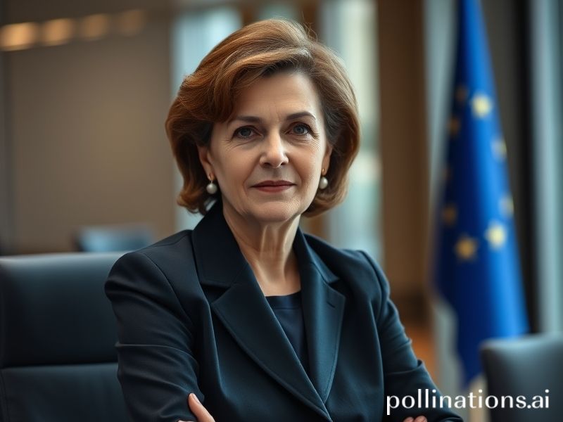 Trending: roberta metsola