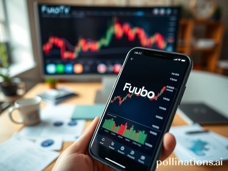 Trending: fubo stock