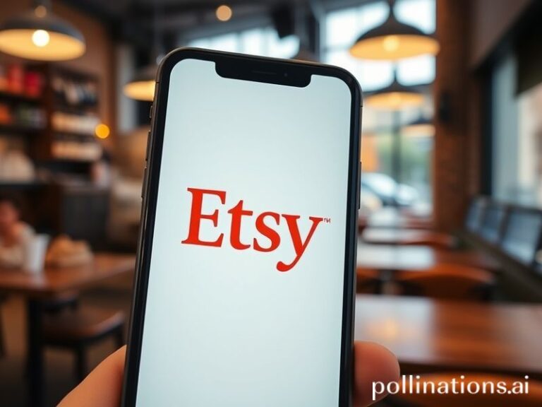 Trending: etsy stock