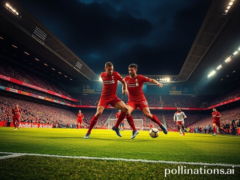 Trending: liverpool vs crystal palace