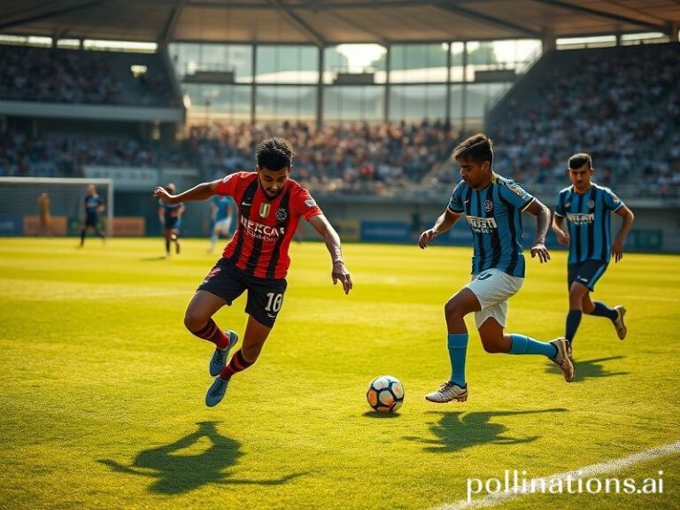 Trending: goa vs inter kashi