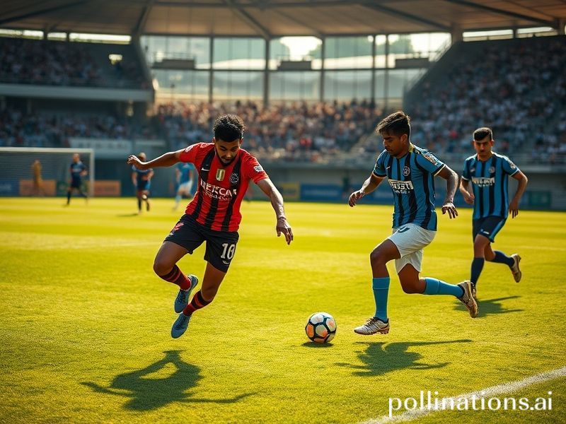 Trending: goa vs inter kashi