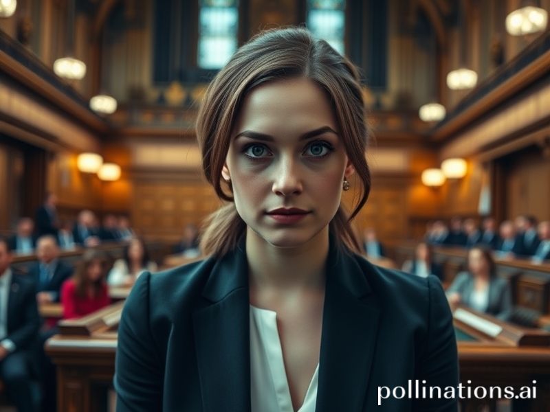 Trending: mhairi black