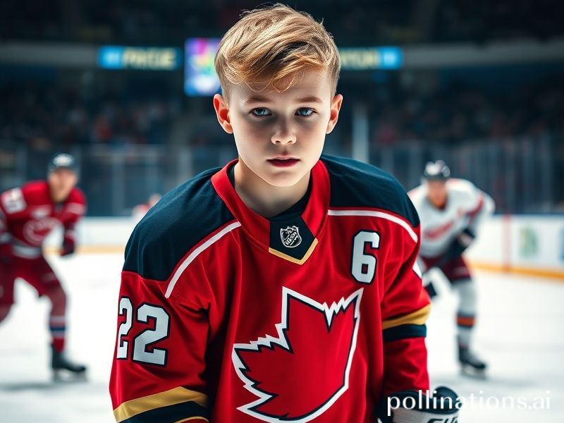 Trending: logan cooley