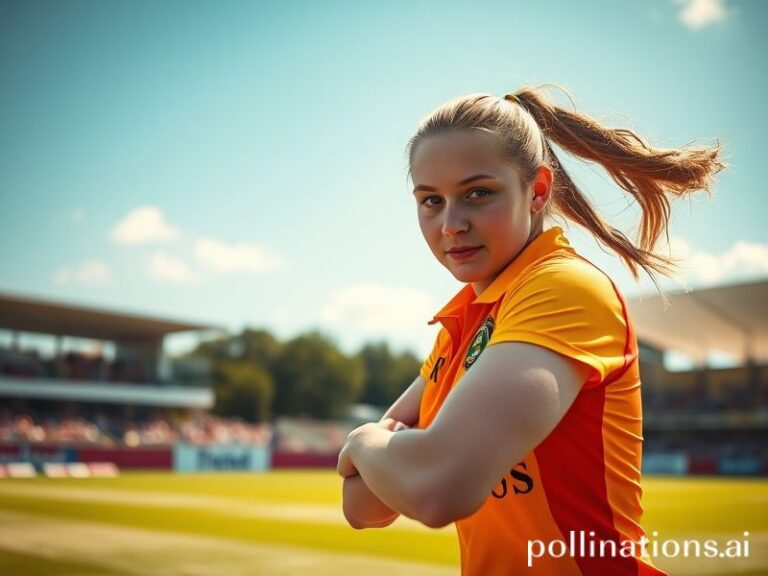 Trending: danni wyatt-hodge