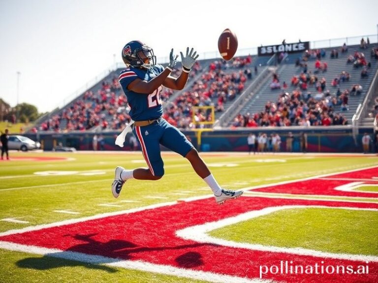 Trending: delaware state football