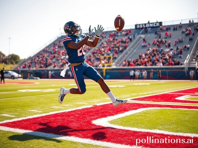 Trending: delaware state football