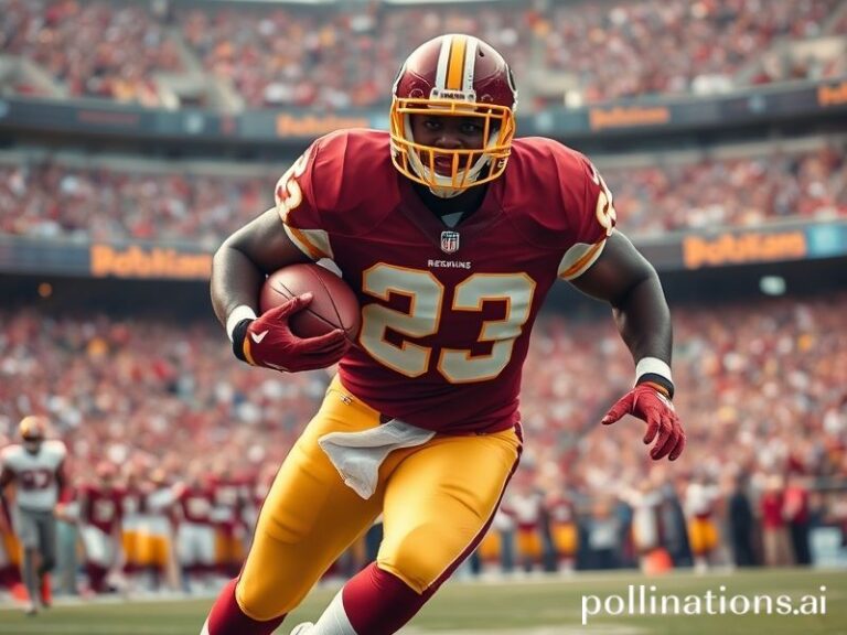 Trending: clinton portis