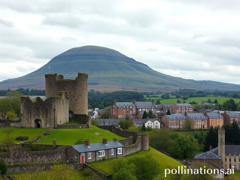 Trending: abergavenny