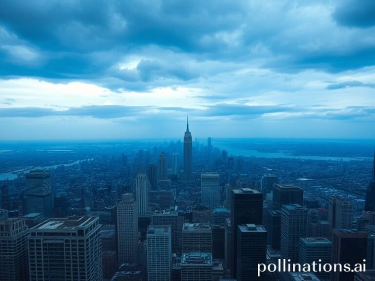 Trending: azure outage