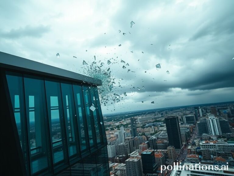 Trending: azure down