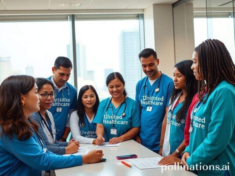 Trending: united healthcare